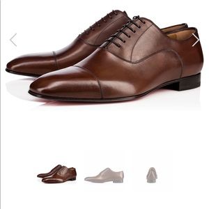 Christian Louboutin Greggo